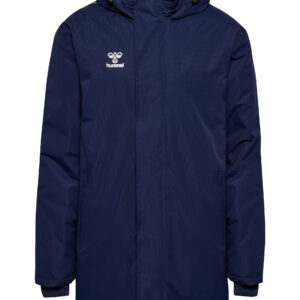 hmlAUTHENTIC BENCH JACKET – Bild 8