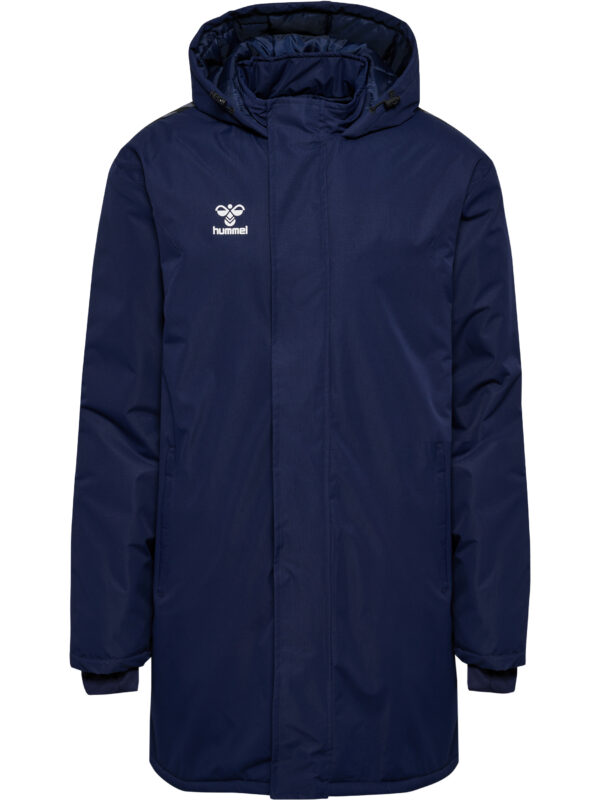 hmlAUTHENTIC BENCH JACKET