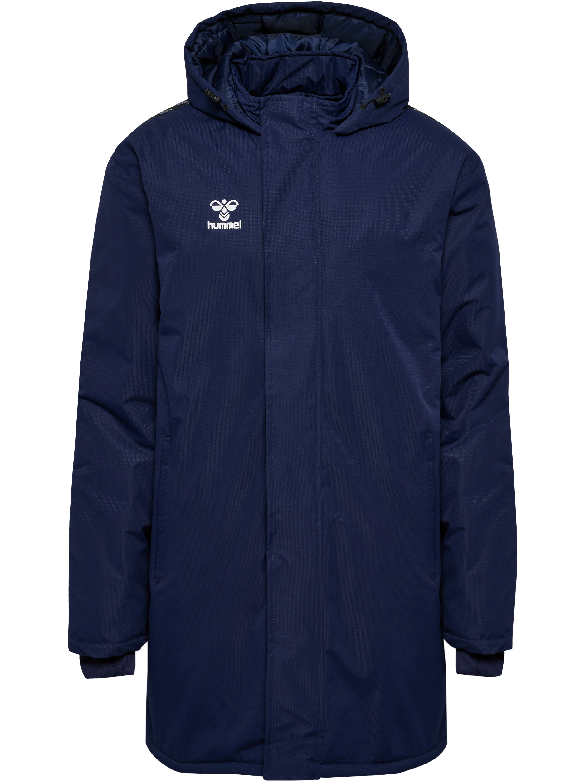 hmlAUTHENTIC BENCH JACKET – Bild 8