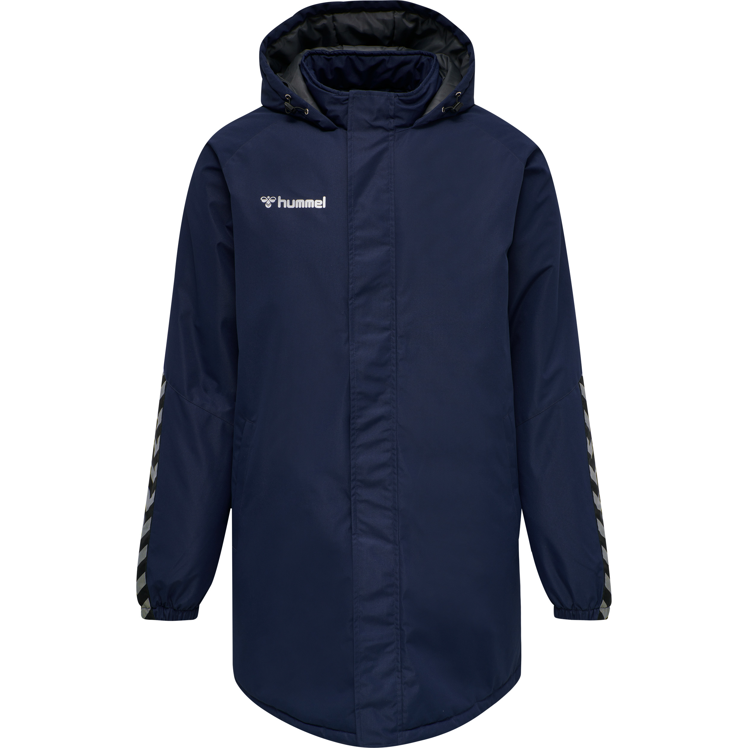 hmlAUTHENTIC BENCH JACKET – Bild 16