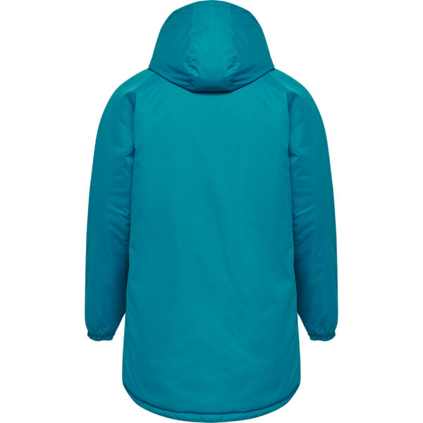 hmlAUTHENTIC BENCH JACKET