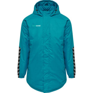 hmlAUTHENTIC BENCH JACKET – Bild 21