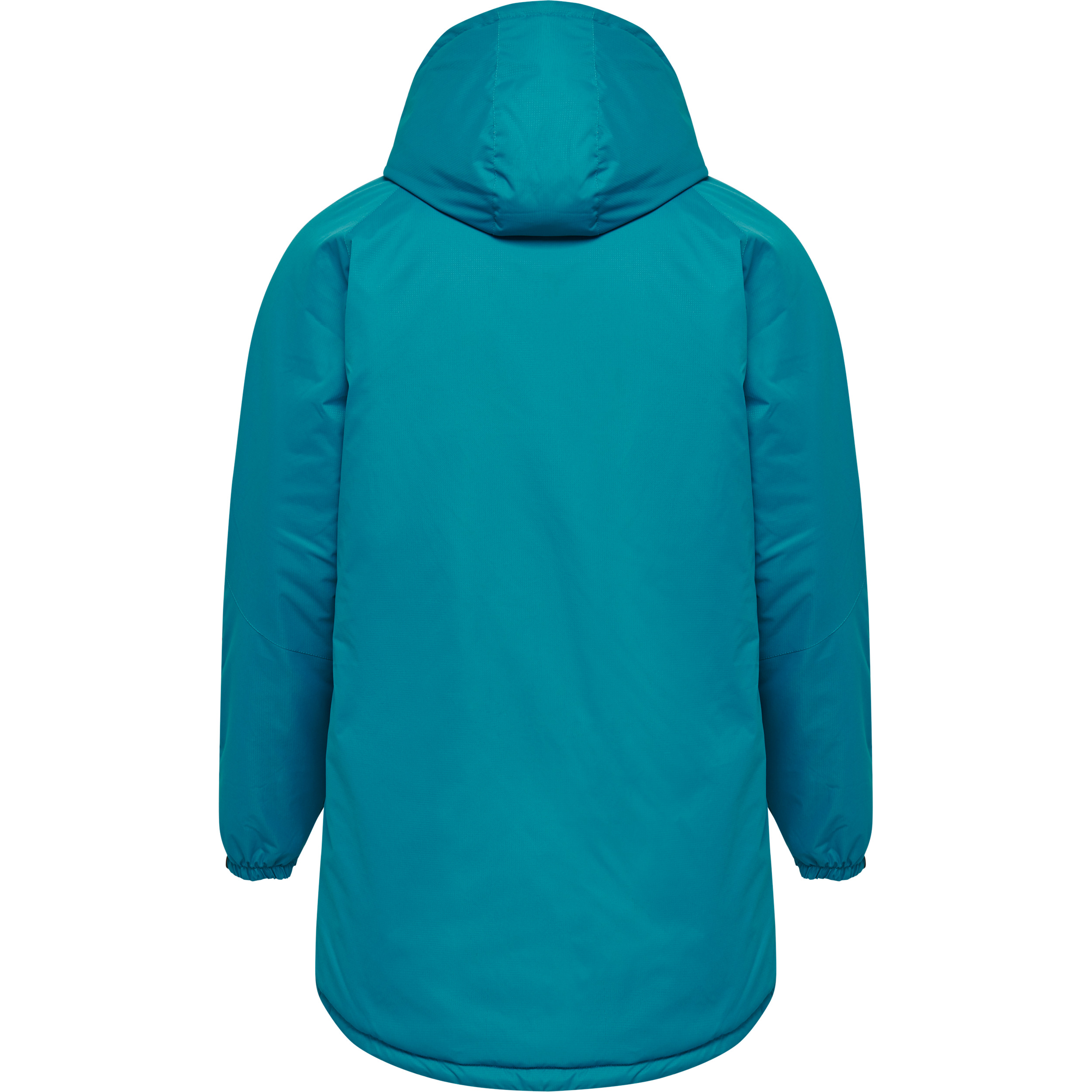 hmlAUTHENTIC KIDS BENCH JACKET – Bild 2