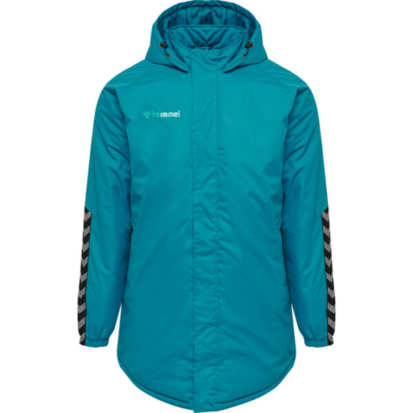 hmlAUTHENTIC KIDS BENCH JACKET