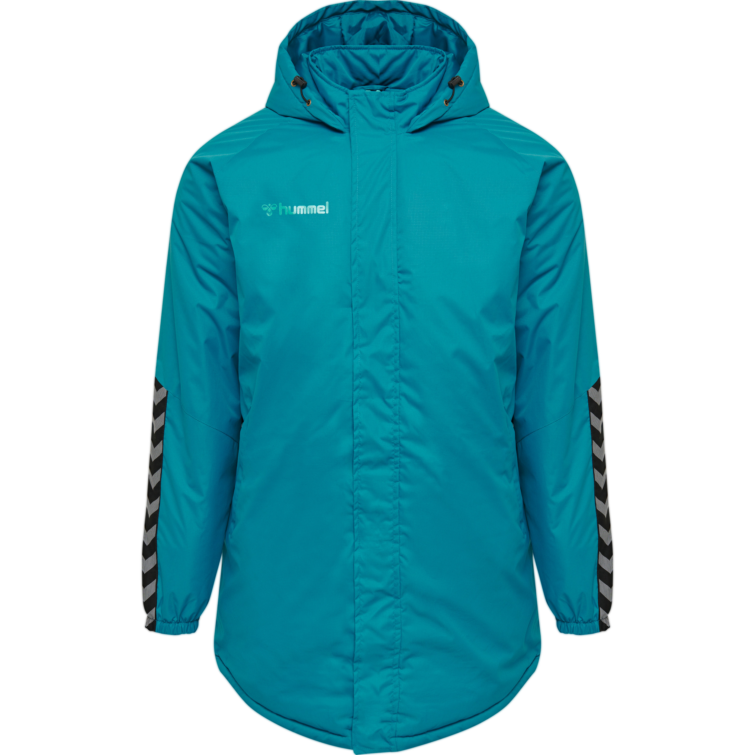 hmlAUTHENTIC KIDS BENCH JACKET – Bild 3