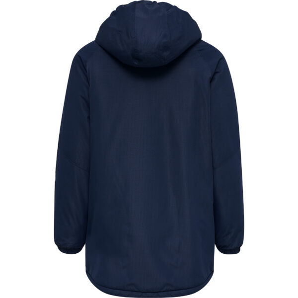 hmlAUTHENTIC KIDS BENCH JACKET