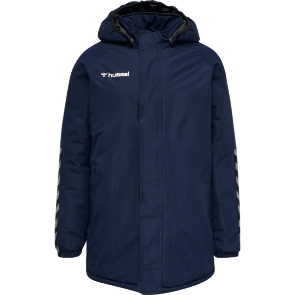 hmlAUTHENTIC KIDS BENCH JACKET