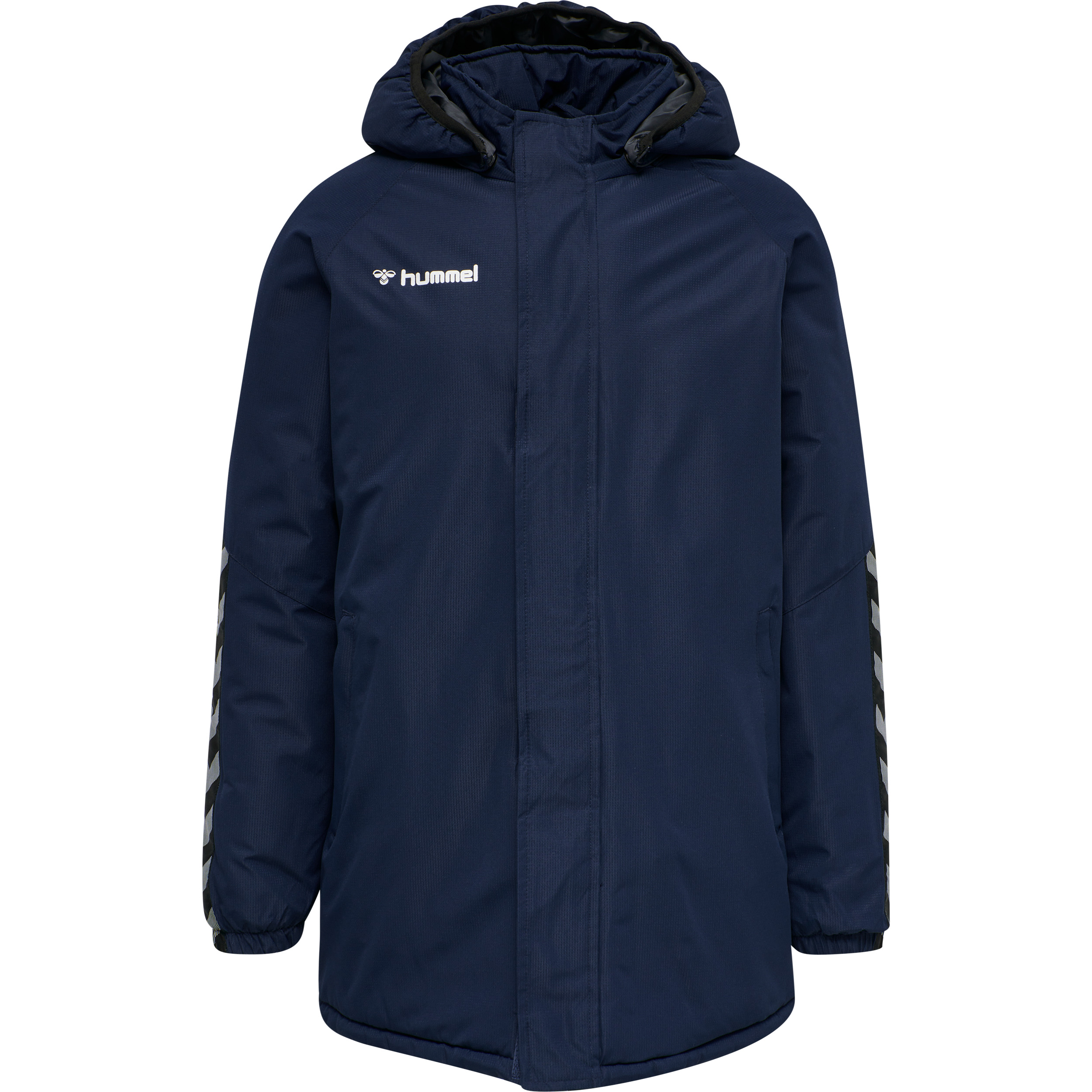 hmlAUTHENTIC KIDS BENCH JACKET – Bild 9