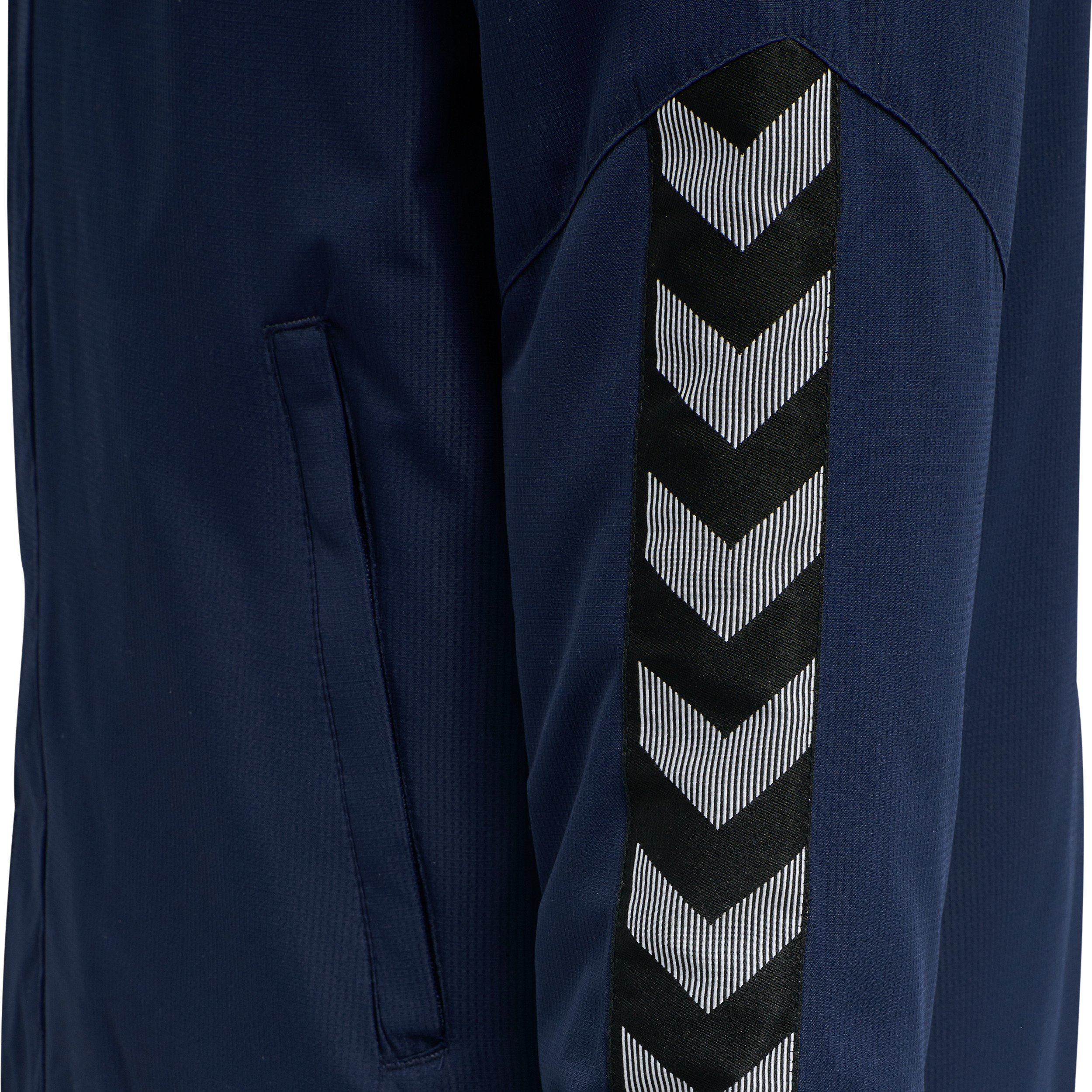 hmlAUTHENTIC KIDS BENCH JACKET – Bild 10