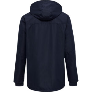 hmlAUTHENTIC KIDS ALL-WEATHER JACKE – Bild 8