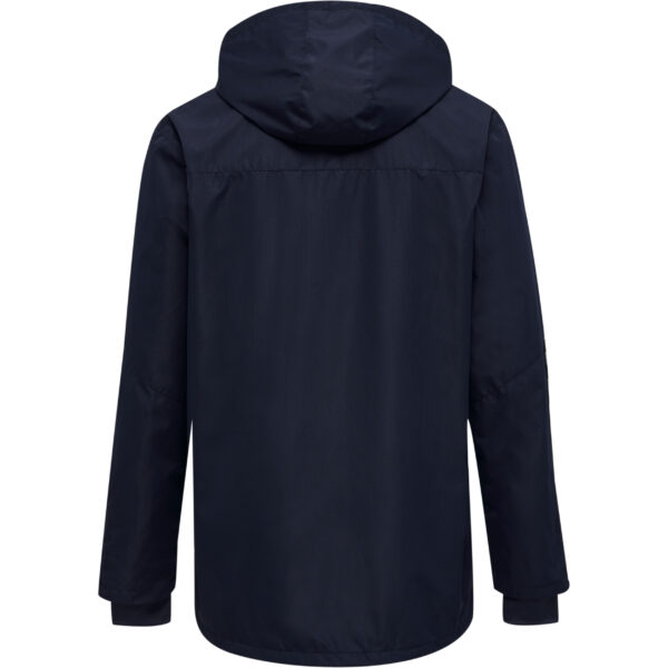 hmlAUTHENTIC KIDS ALL-WEATHER JACKE