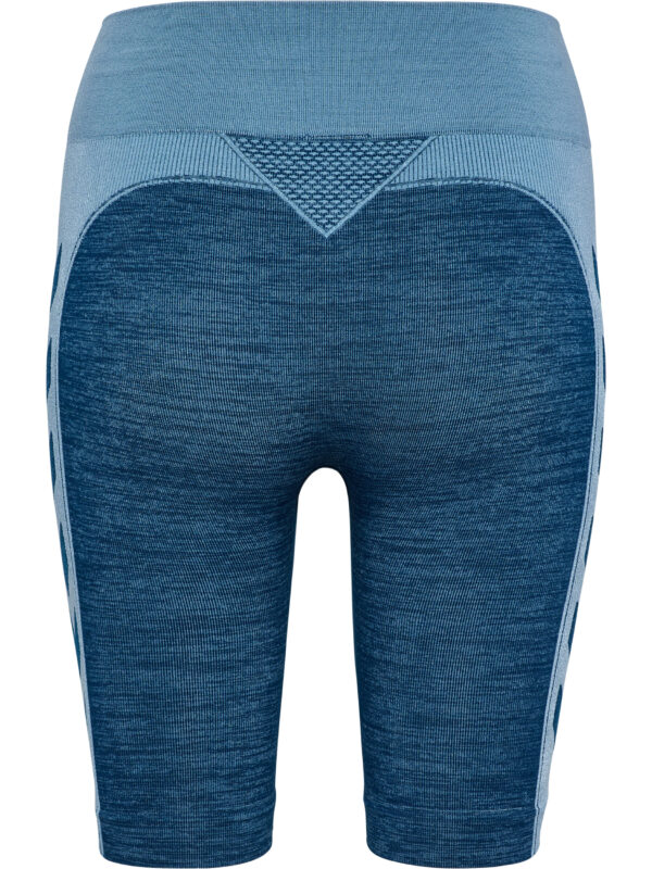 hmlCLEA SEAMLESS CYCLING SHORTS