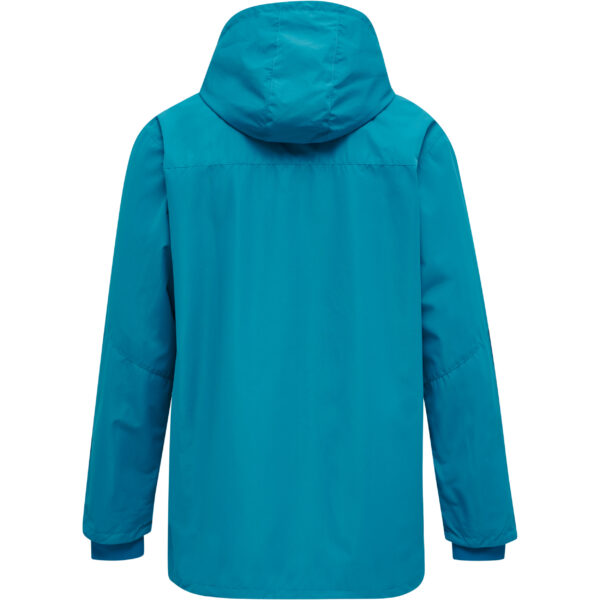 hmlAUTHENTIC KIDS ALL-WEATHER JACKE