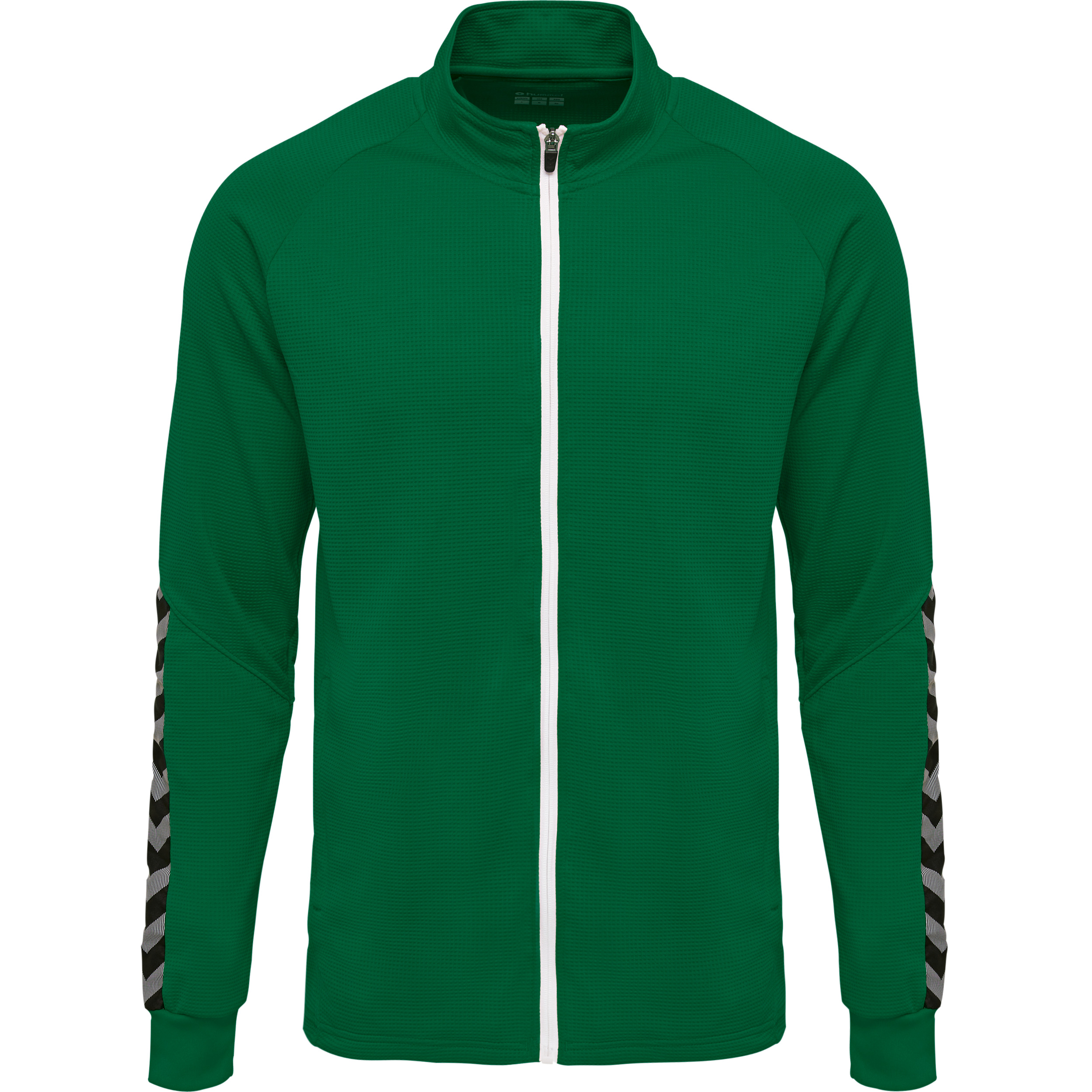 hmlAUTHENTIC POLY ZIP JACKET – Bild 19