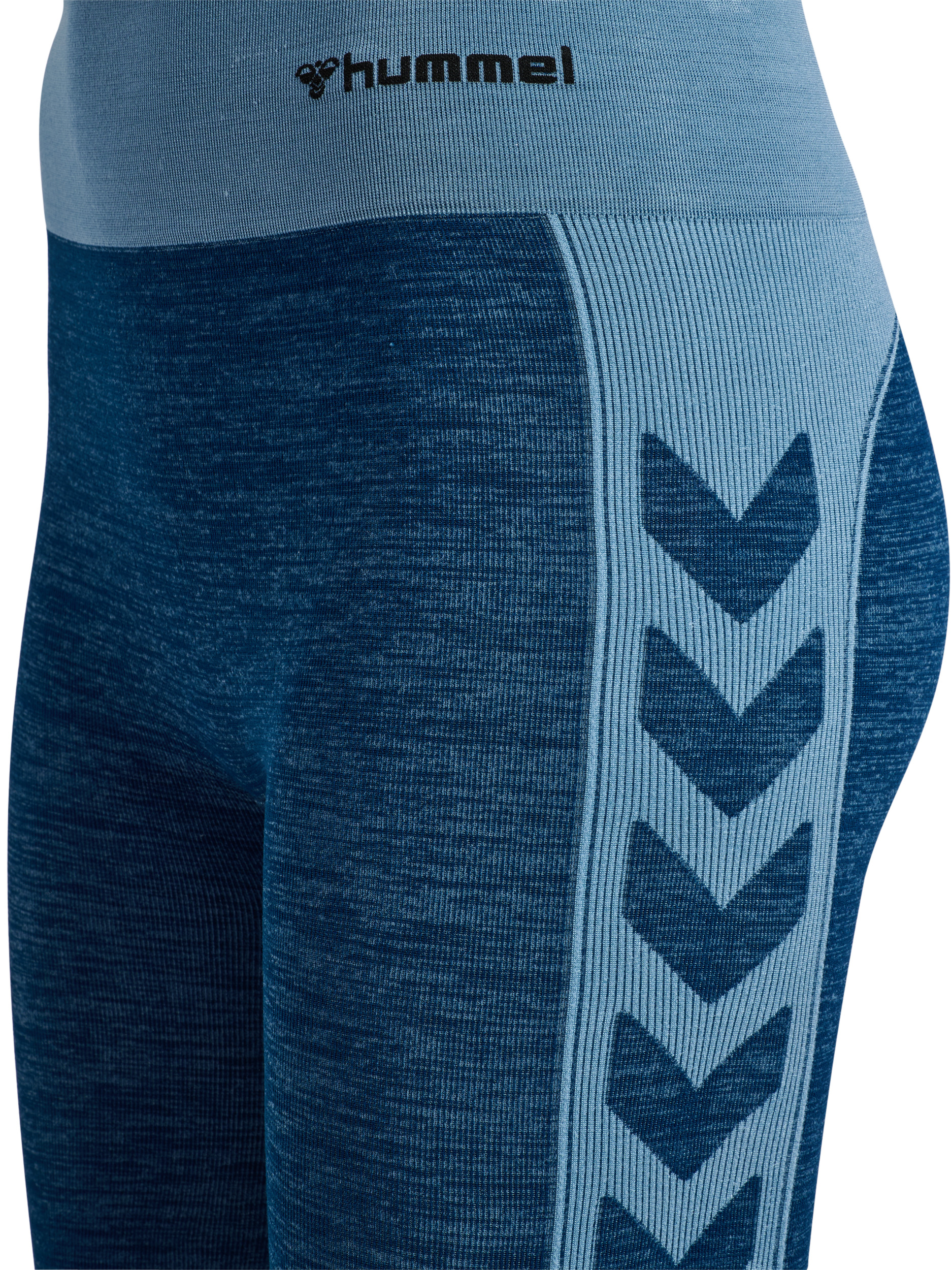 hmlCLEA SEAMLESS CYCLING SHORTS – Bild 9