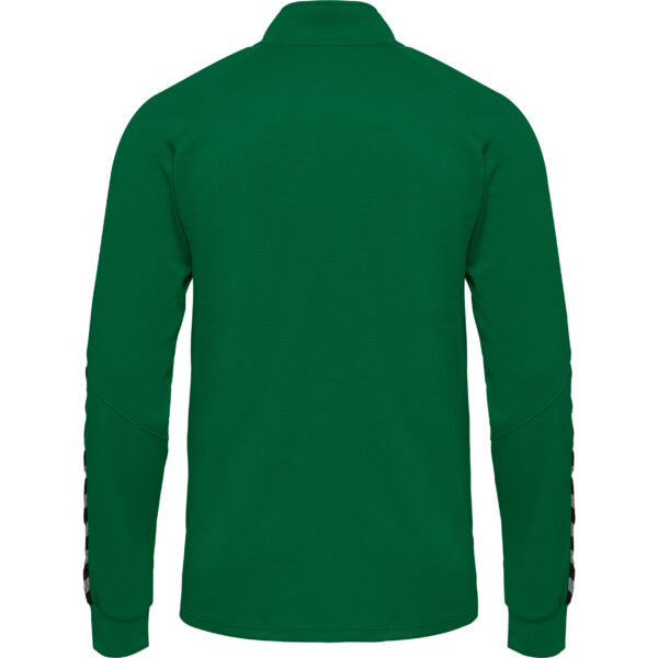 hmlAUTHENTIC KIDS POLY ZIP JACKET