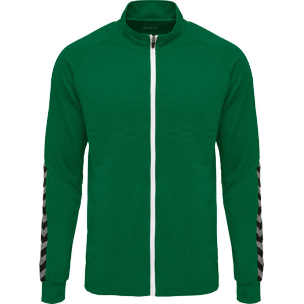 hmlAUTHENTIC KIDS POLY ZIP JACKET