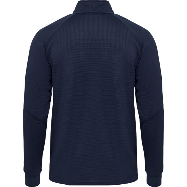 hmlAUTHENTIC KIDS POLY ZIP JACKET