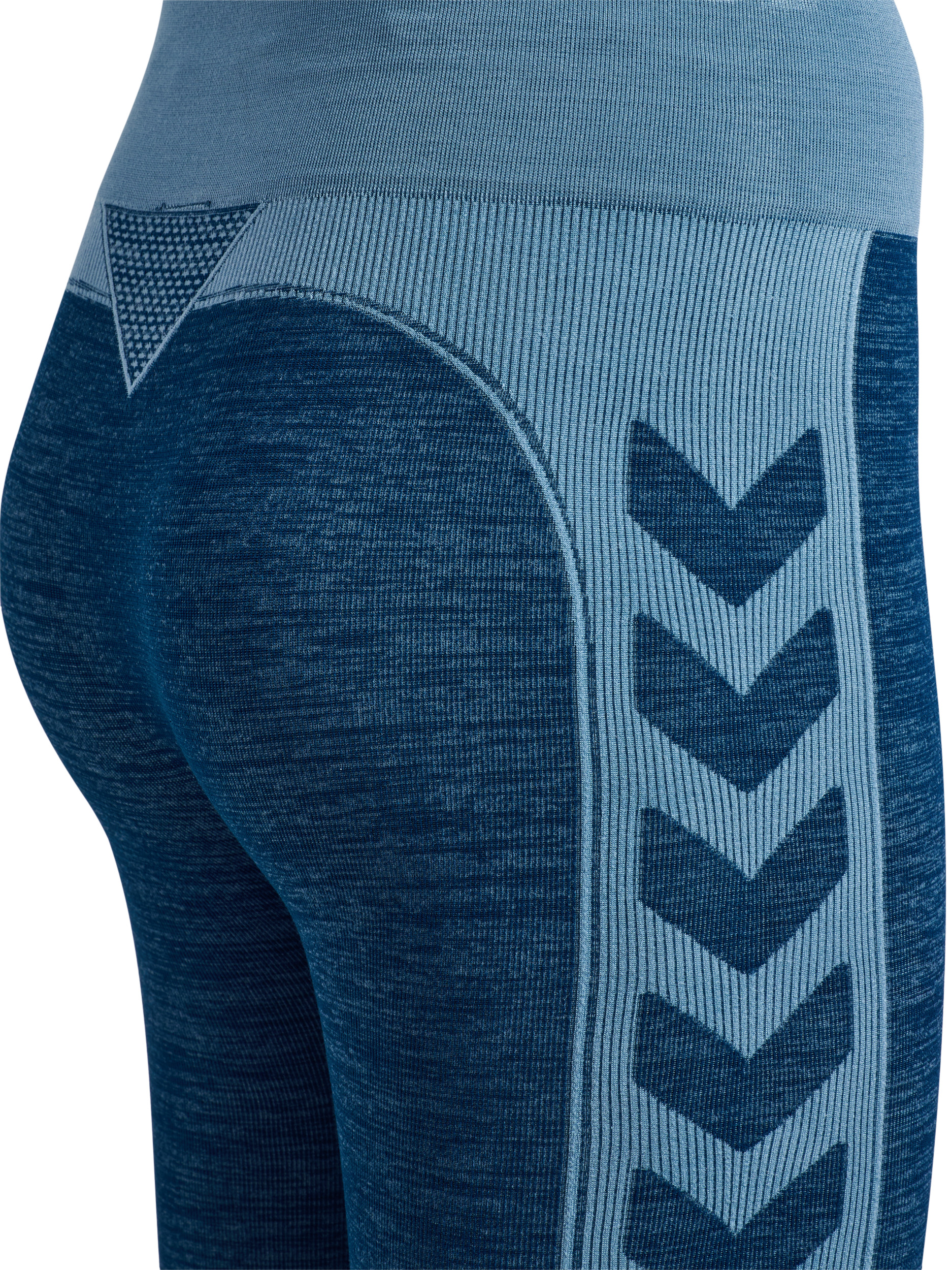 hmlCLEA SEAMLESS CYCLING SHORTS – Bild 10