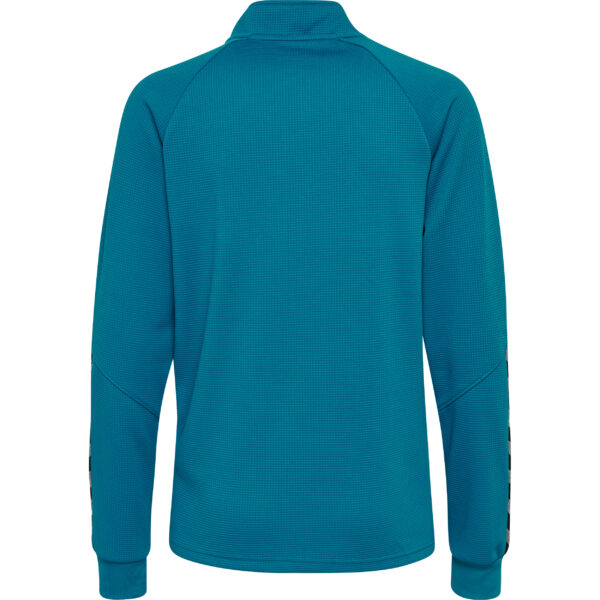 hmlAUTHENTIC WOMEN POLY ZIP JACKET