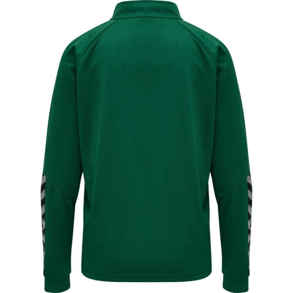 hmlAUTHENTIC WOMEN POLY ZIP JACKET