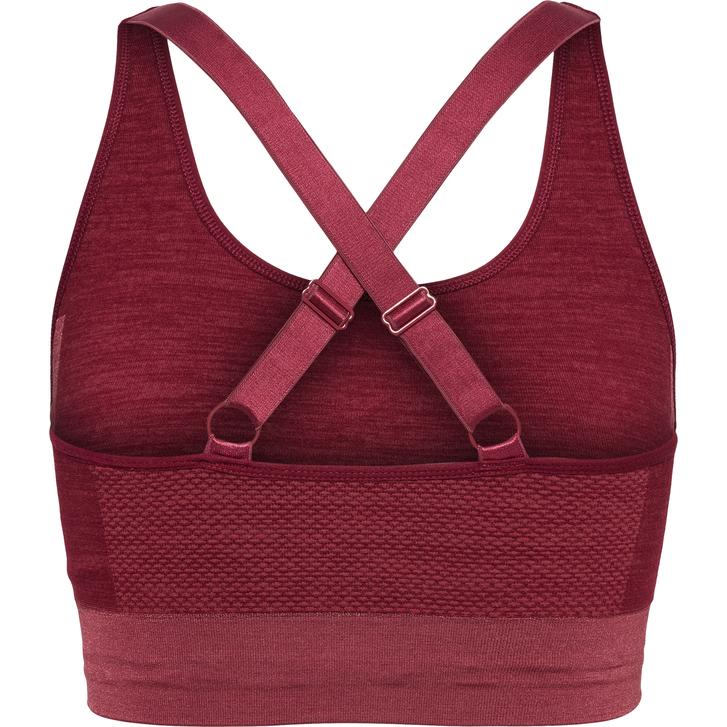 hmlCLEA SEAMLESS  SPORTS TOP – Bild 11