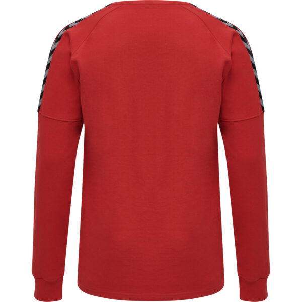 hmlAUTHENTIC TRAINING SWEAT