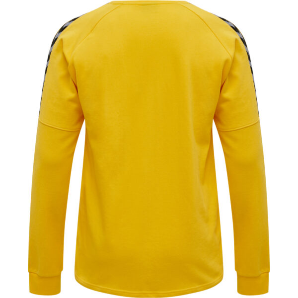 hmlAUTHENTIC TRAINING SWEAT