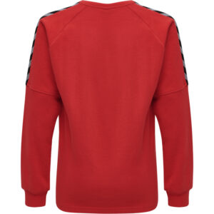 hmlAUTHENTIC KIDS TRAINING SWEAT – Bild 2