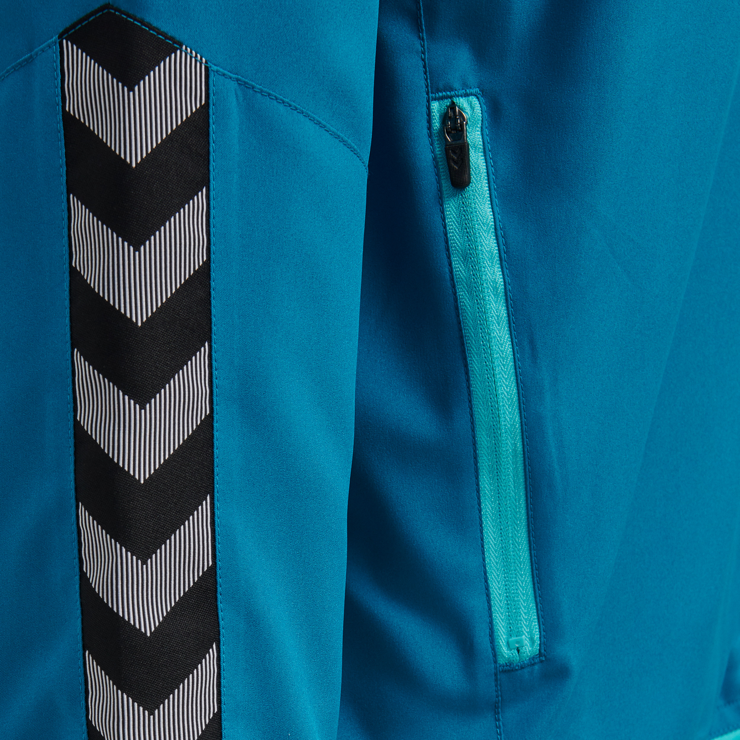 hmlAUTHENTIC MICRO JACKET – Bild 5