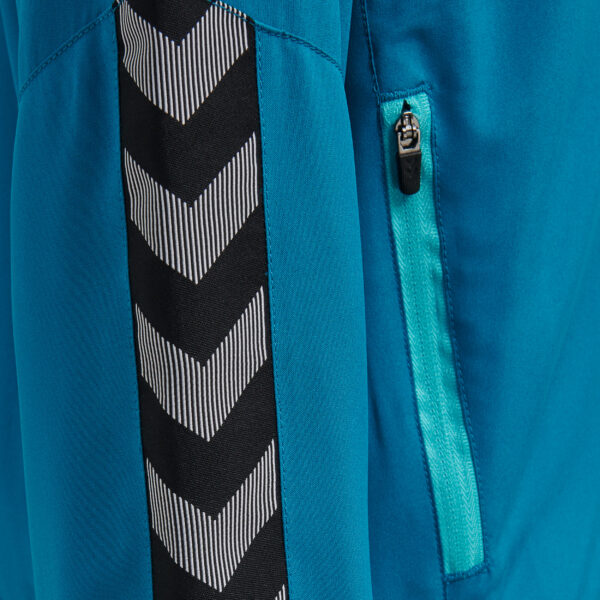 hmlAUTHENTIC KIDS MICRO JACKET