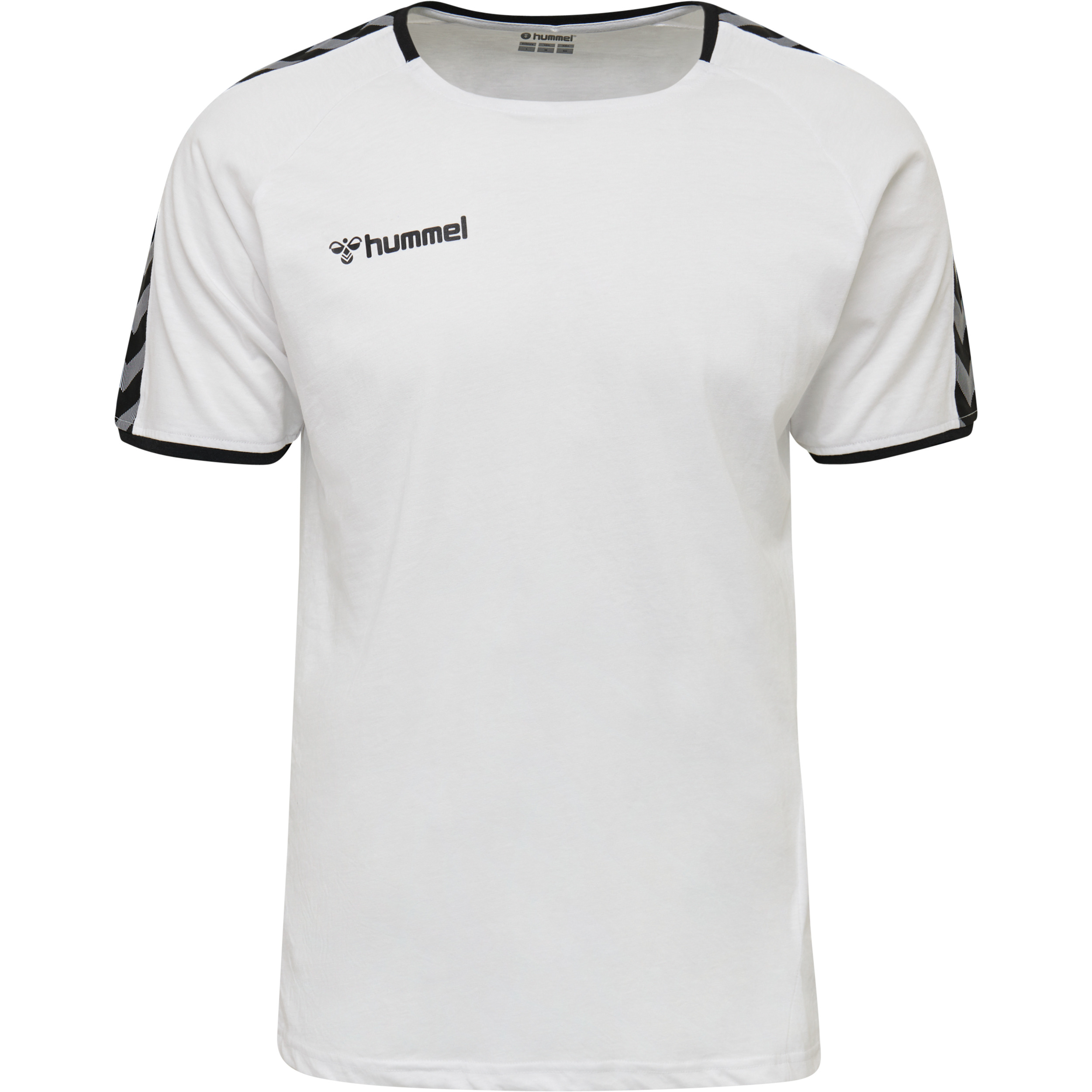 hmlAUTHENTIC TRAINING TEE – Bild 3