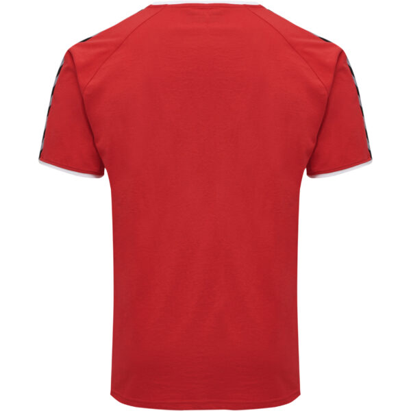 hmlAUTHENTIC TRAINING TEE