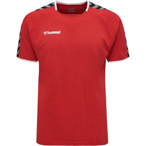 hmlAUTHENTIC TRAINING TEE