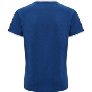 hmlAUTHENTIC KIDS TRAINING TEE – Bild 2