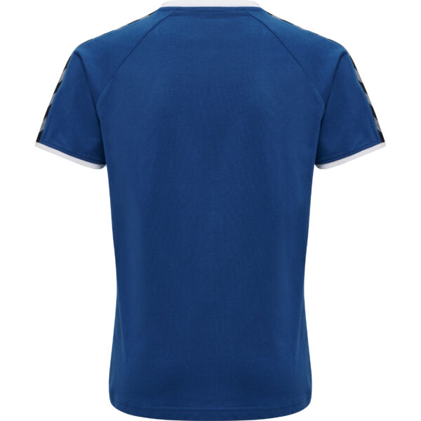 hmlAUTHENTIC KIDS TRAINING TEE