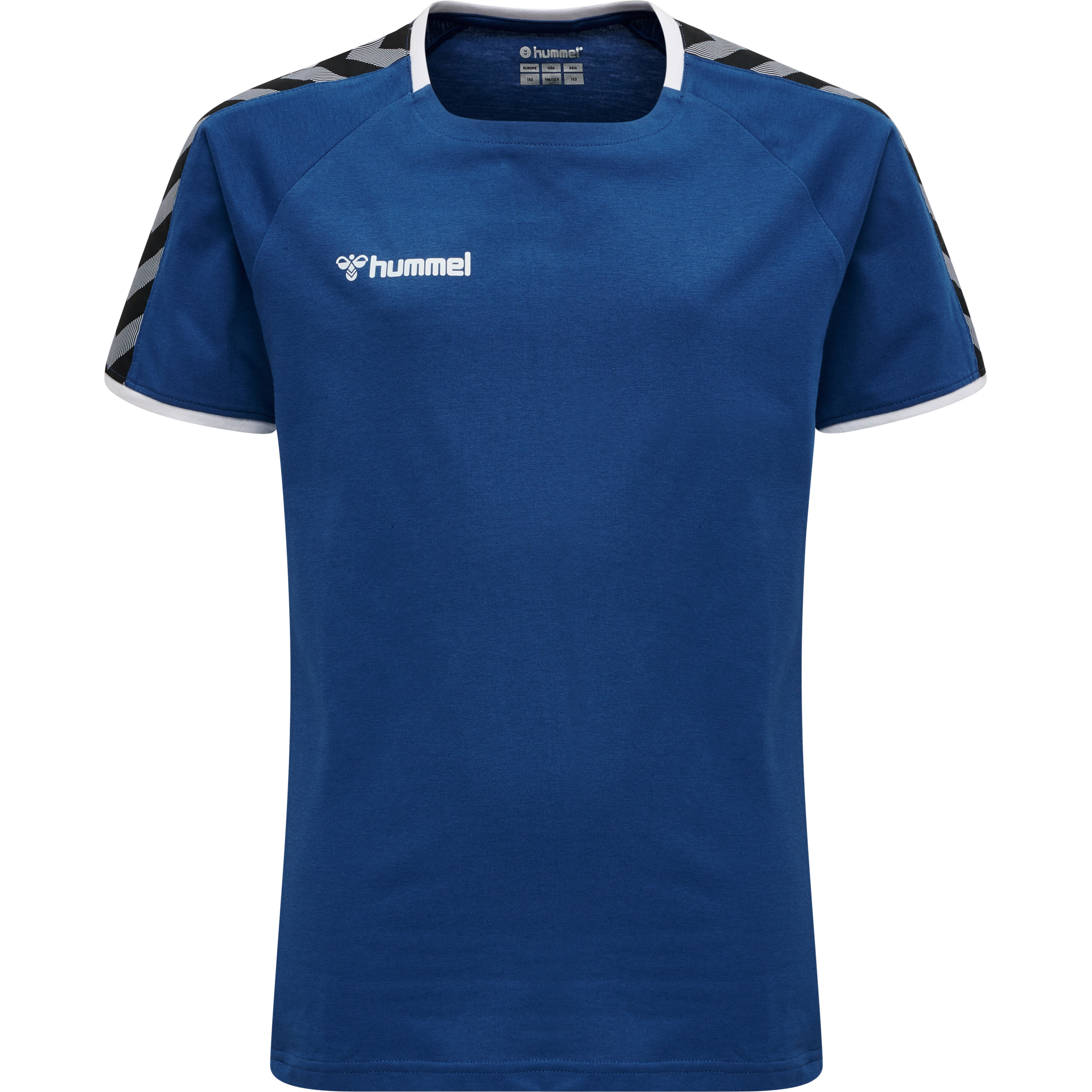 hmlAUTHENTIC KIDS TRAINING TEE – Bild 3
