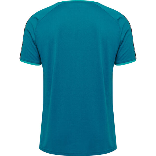 hmlAUTHENTIC KIDS TRAINING TEE