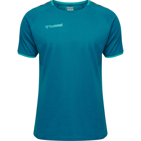 hmlAUTHENTIC KIDS TRAINING TEE