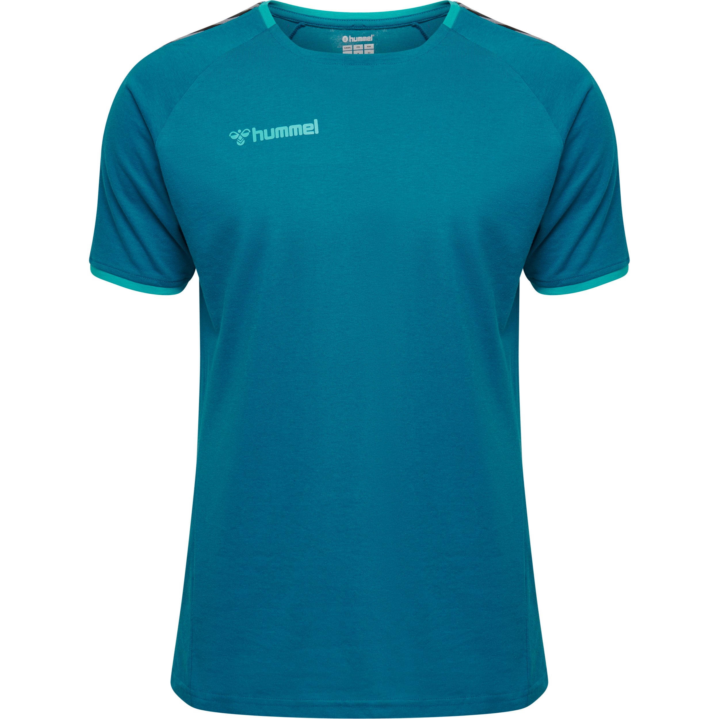 hmlAUTHENTIC KIDS TRAINING TEE – Bild 9