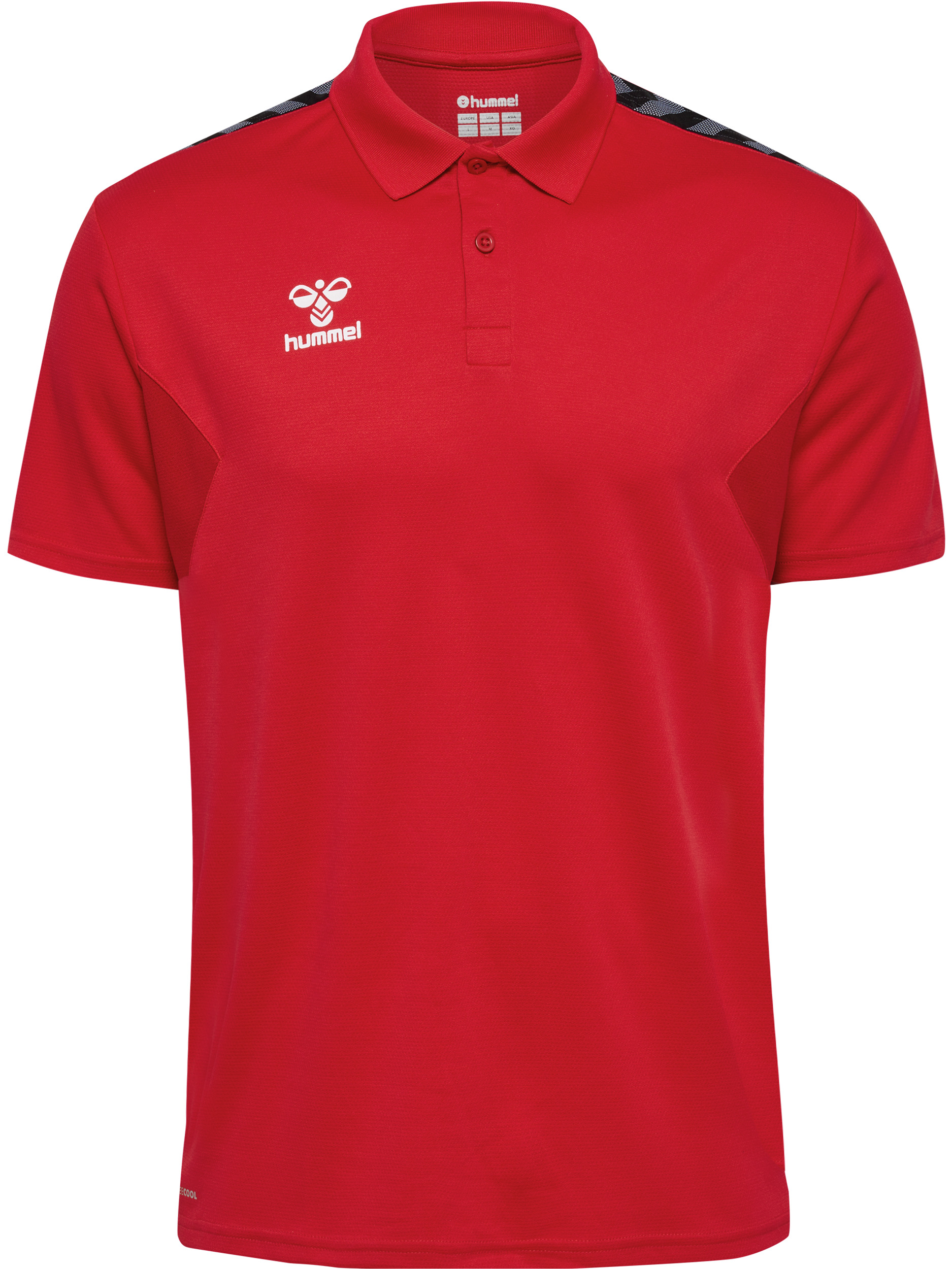 hmlAUTHENTIC FUNCTIONAL POLO – Bild 13