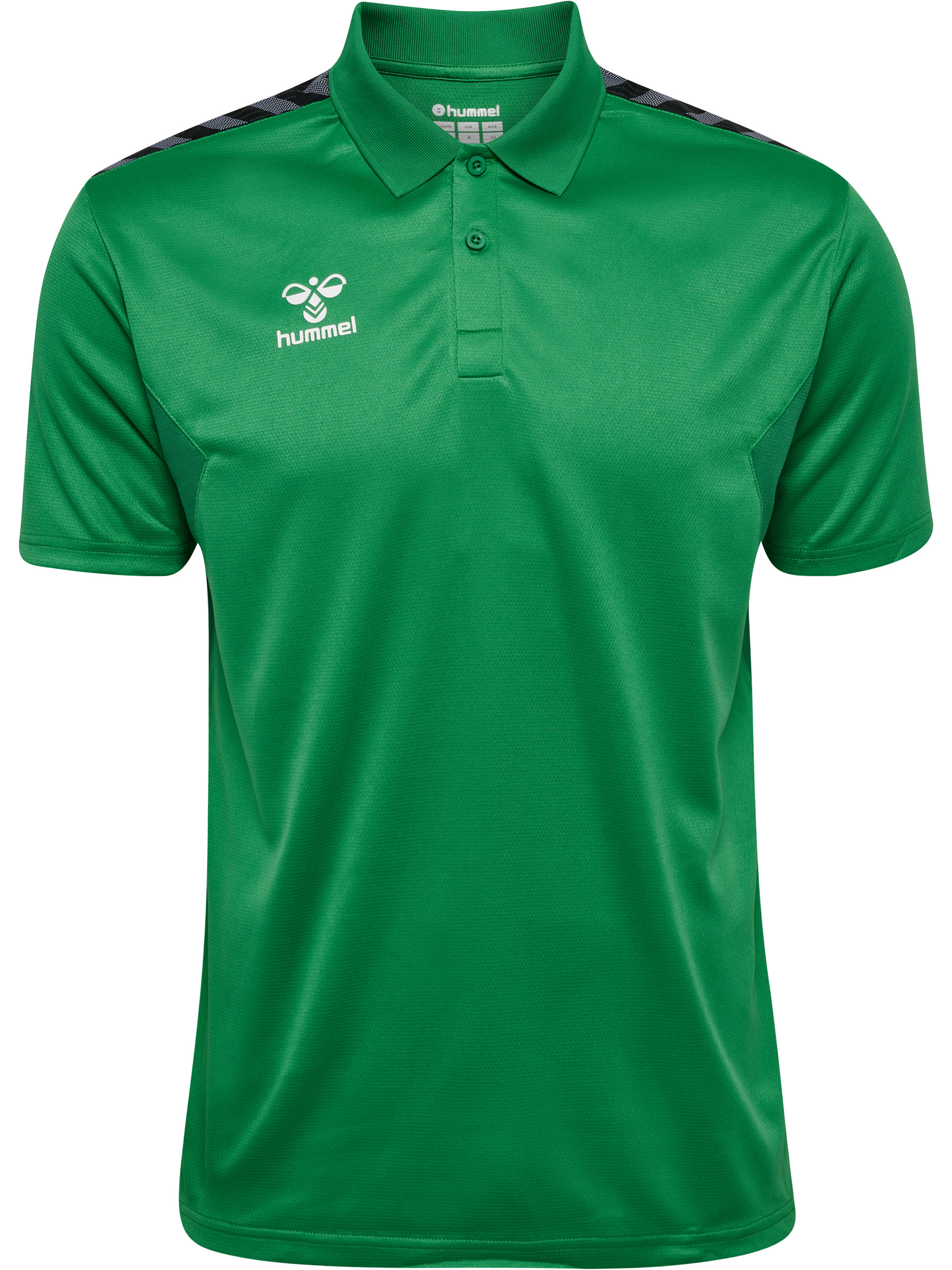 hmlAUTHENTIC FUNCTIONAL POLO – Bild 18