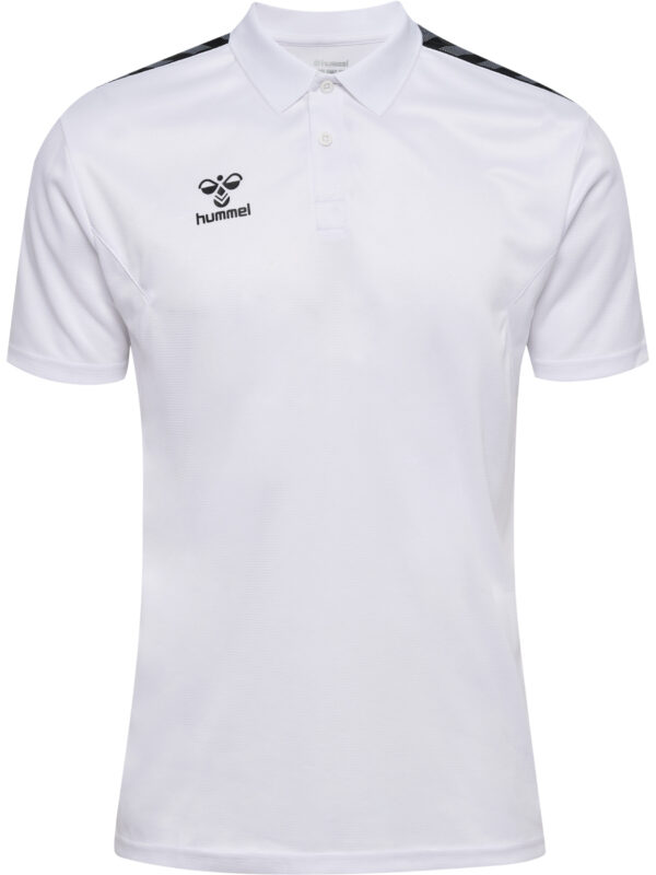 hmlAUTHENTIC FUNCTIONAL POLO