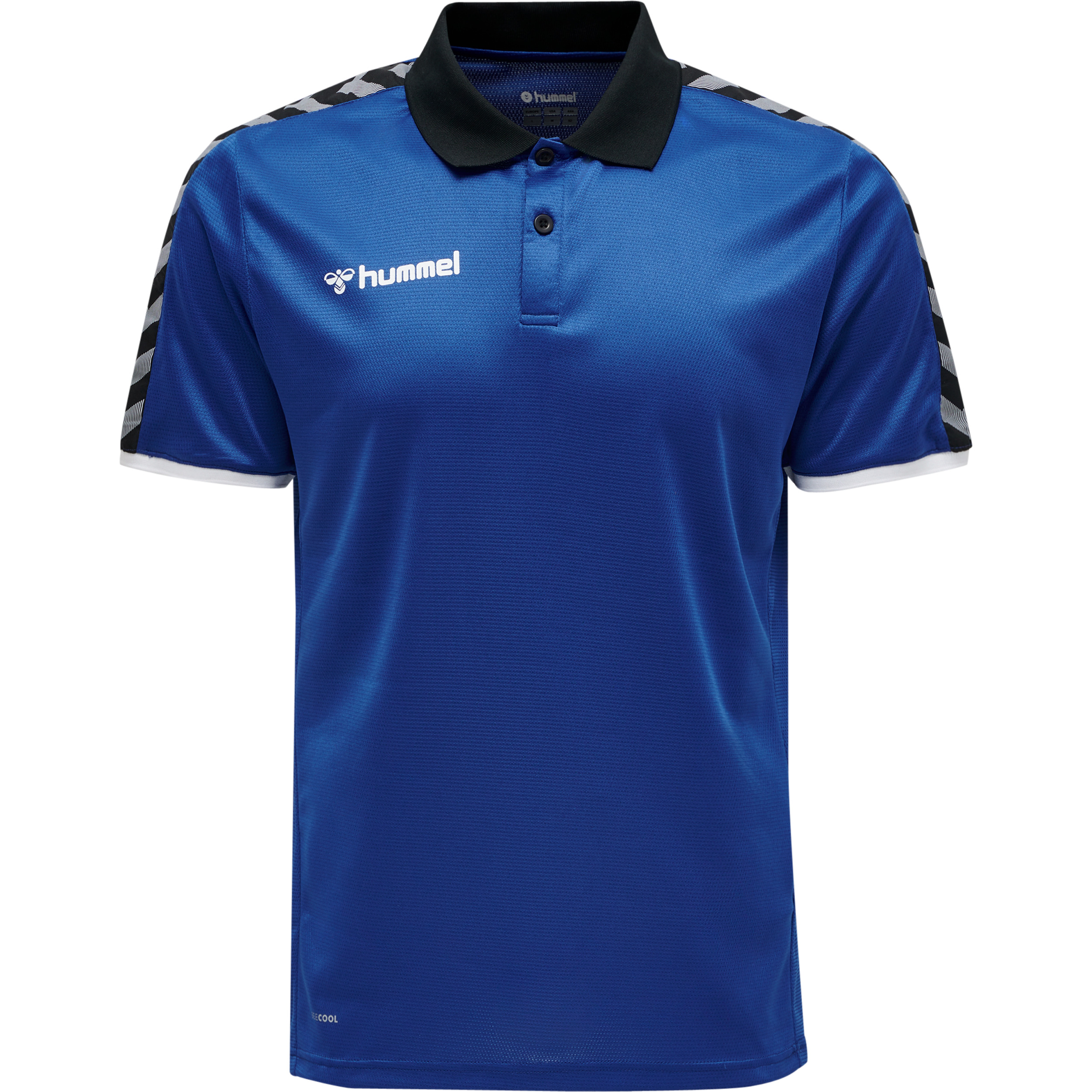 hmlAUTHENTIC FUNCTIONAL POLO – Bild 33