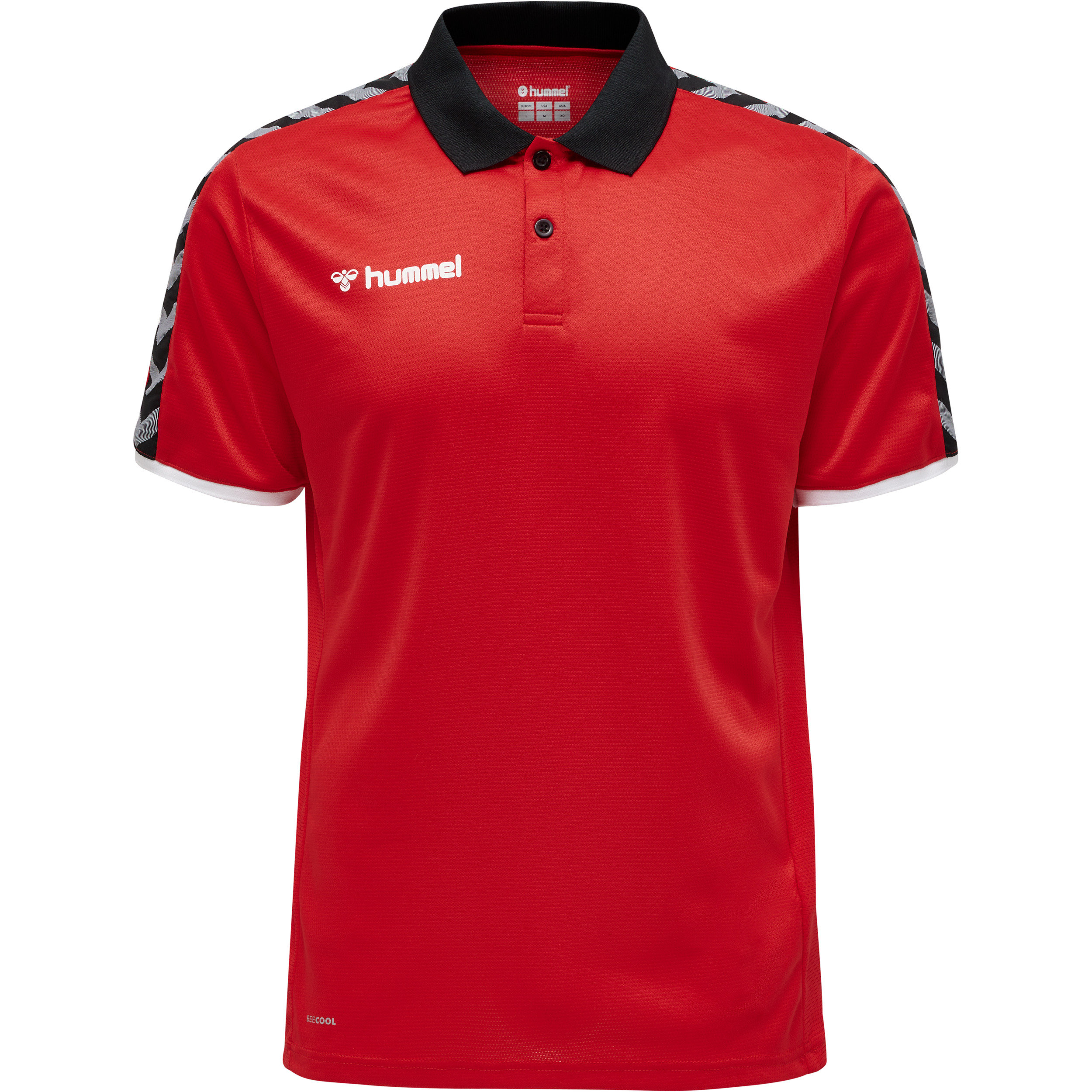 hmlAUTHENTIC FUNCTIONAL POLO – Bild 36