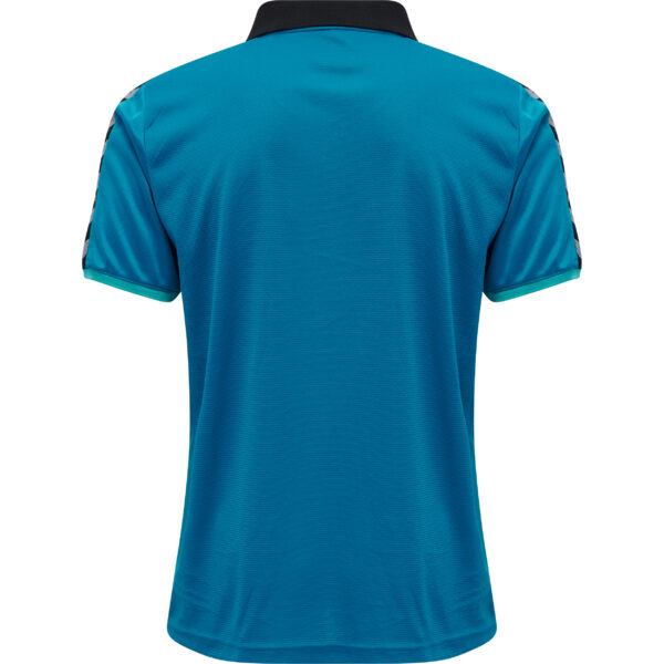 hmlAUTHENTIC FUNCTIONAL POLO