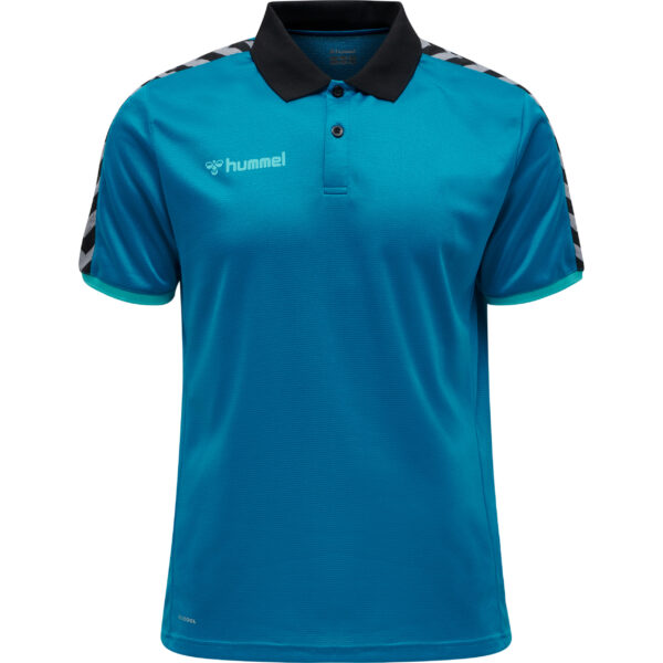 hmlAUTHENTIC FUNCTIONAL POLO
