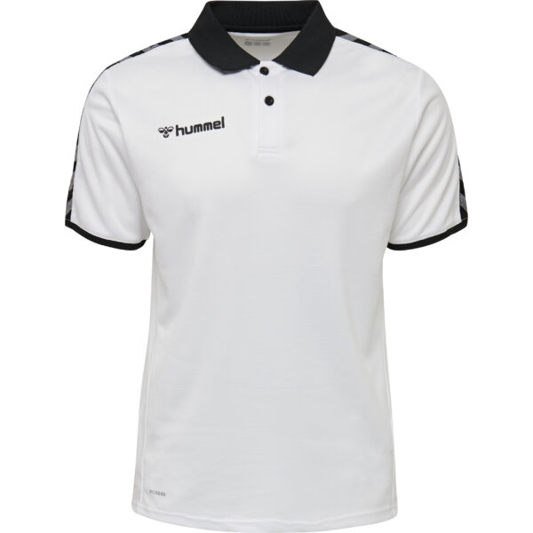 hmlAUTHENTIC FUNCTIONAL POLO