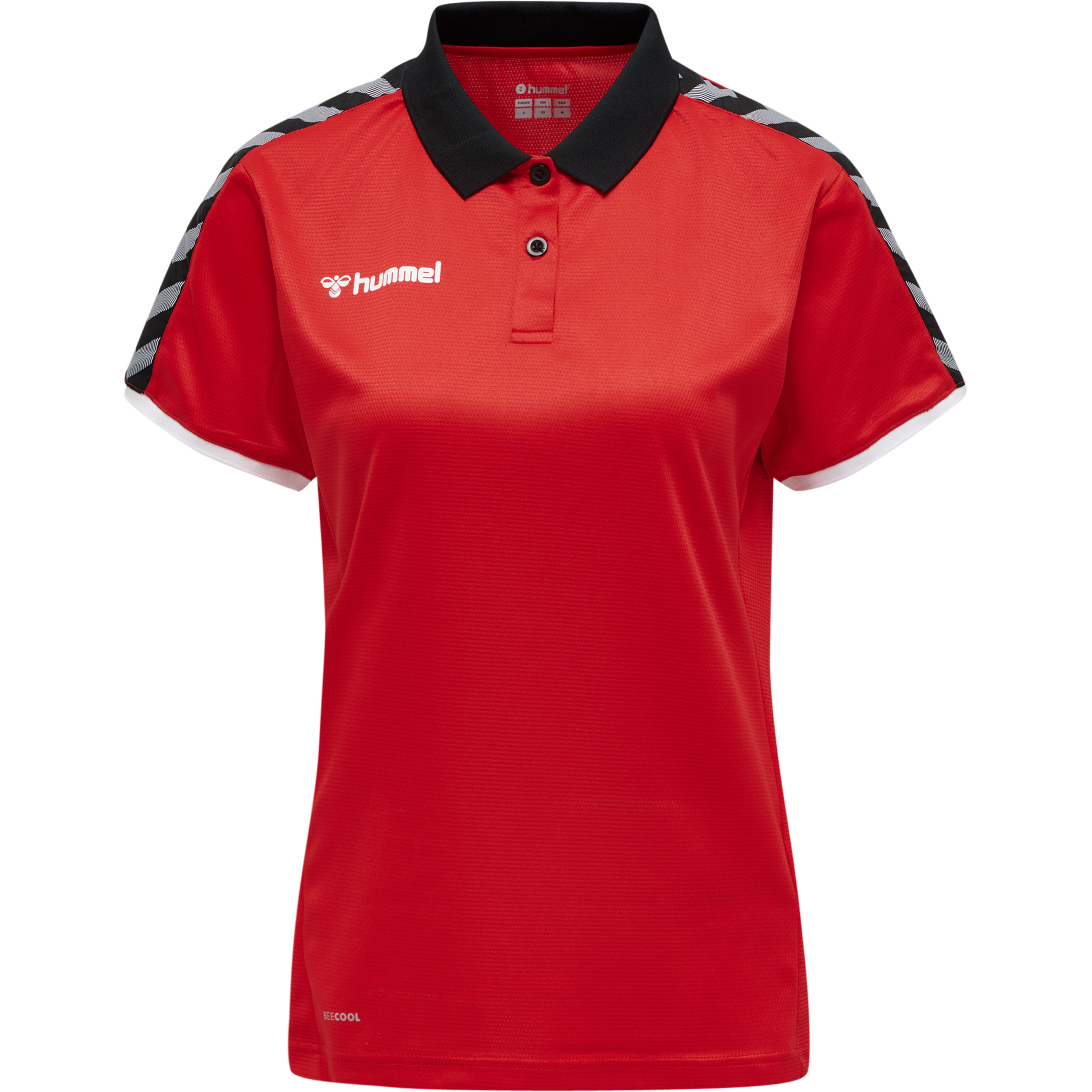 hmlAUTHENTIC WOMAN FUNCTIONAL POLO – Bild 6