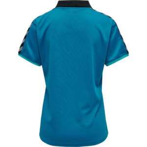 hmlAUTHENTIC WOMAN FUNCTIONAL POLO – Bild 11